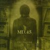 Megadeth; Md. 45: Craving (Bonus Tracks) (Rmst), CD