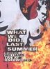 Robbie Williams: What We Did Last Summer (Live), 2 DVDs