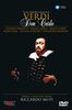 Giuseppe Verdi (1813-1901): Don Carlos, 2 DVDs