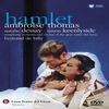 Ambroise Thomas (1811-1896): Hamlet, 2 DVDs