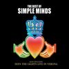 Simple Minds: The Best Of Simple Minds, 2 CDs