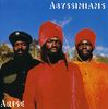 Abyssinians: Arise, CD