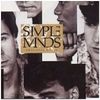 Simple Minds: Once Upon A Time, CD