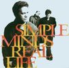 Simple Minds: Real Life- Remastered Edition, CD
