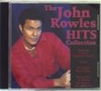 John Rowles: The John Rowles Hit Collection, CD