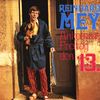 Reinhard Mey: Ankomme Freitag, den 13., CD