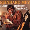 Reinhard Mey: Aus meinem Tagebuch, CD