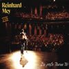 Reinhard Mey: Die große Tournee 1986, 2 CDs