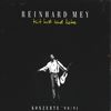 Reinhard Mey: Mit Lust und Liebe (Konzerte 1990 - 1991), 2 CDs