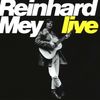 Reinhard Mey: Live (12.12.1970 in Berlin), 2 CDs