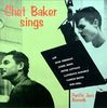Chet Baker  (1929-1988): Sings, CD