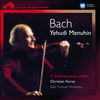 Johann Sebastian Bach (1685-1750): Violinkonzerte BWV 1041-1043,1060, CD
