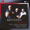 Ludwig van Beethoven (1770-1827): Tripelkonzert op.56, CD