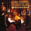 Höhner: Wartesaal, CD