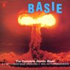 Count Basie  (1904-1984): The Complete Atomic Basie, CD