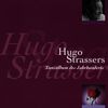 Hugo Strasser: Tanzalbum des Jahrhunderts, 2 CDs
