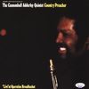 Julian 'Cannonball' Adderley (1928-1975): Country Preacher: Live In Chicago '69, CD