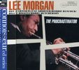Lee Morgan  (1938-1972): The Procrastinator, CD
