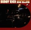 Buddy Rich: Swingin' New Big Band, CD