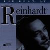 Django Reinhardt  (1910-1953): The Best, CD