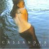 Cassandra Wilson  (geb. 1955): New Moon Daughter, CD