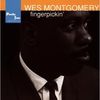 Wes Montgomery  (1925-1968): Fingerpickin', CD