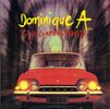Dominique A: Si Je Connais Harry, CD