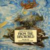 Dave Greenslade: From The Discworld, CD