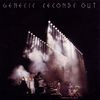 Genesis: Seconds Out, 2 CDs