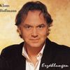 Klaus Hoffmann: Erzählungen, CD