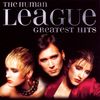 Human League: Greatest Hits, CD