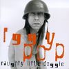 Iggy Pop: Naughty Little Doggie, CD