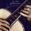 J. J. Cale: Guitar Man, CD