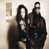 Inner City: Paradise, CD