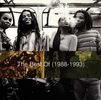 Ziggy Marley: The Best Of (1988-1993), CD