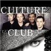 Culture Club: Greatest Moments, CD