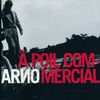 Arno: A Poil Commercial, CD