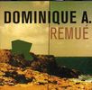 Dominique A.: Remue, CD