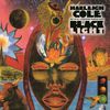Harleigh Cole: Black light, CD