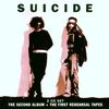 Suicide: The Second Album, 2 CDs