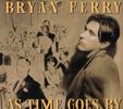 Bryan Ferry: As Time Goes By, CD