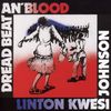 Linton Kwesi Johnson: Poet And The Roots: Dread, Beat And Blood, CD