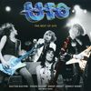 UFO: The Best, CD
