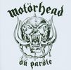 Motörhead: On Parole, CD