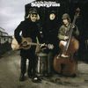 Supergrass: In It For The Money, CD