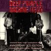Deep Purple: Machine Head - 25th Anniversary Edition, 2 CDs