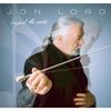 Jon Lord: Beyond The Notes, CD