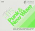 Various Artists: Greatest Hits Of Punk And..., 3 CDs