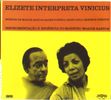 Elizeth Cardoso: Elizeth Interpreta Vinicius, CD