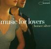 Horace Silver  (geb. 1933): Music For Lovers, CD